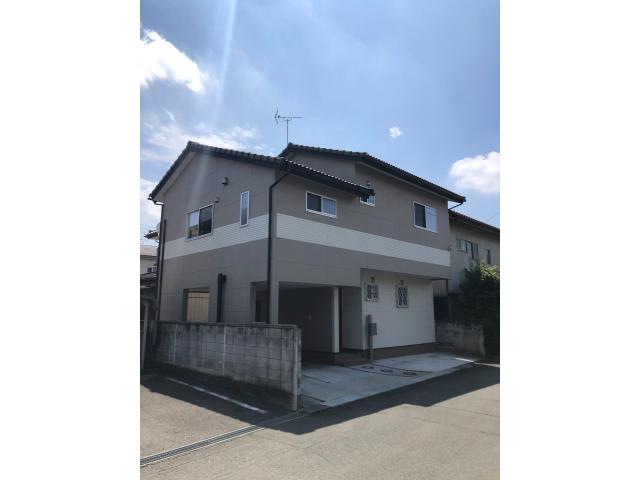 井野町戸建