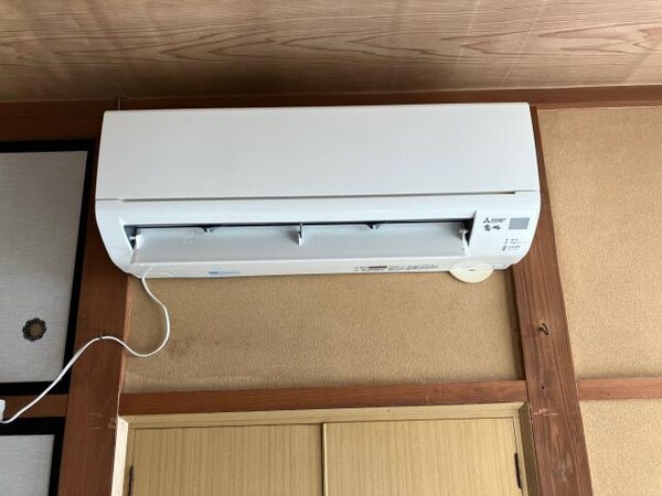 空調設備