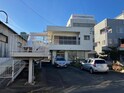 双葉町貸家