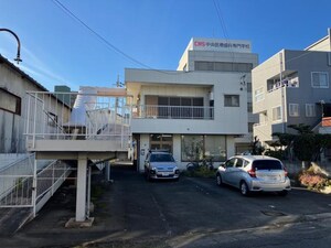 双葉町貸家外観写真
