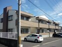トピアＹＳ　Ａ棟
