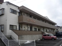 トピアＹＳ　Ｂ棟の外観写真