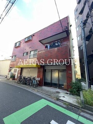 メゾンレインボーⅣ外観写真
