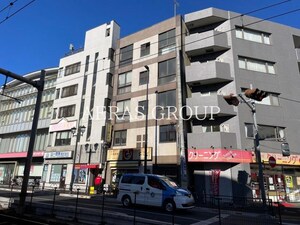 あら川ビル外観写真