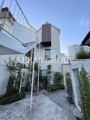 YAMATOMURA Green terrace C外観写真