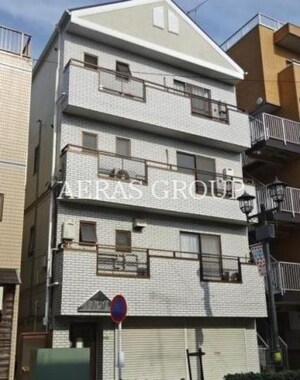ロイヤルハイツリブラ外観写真
