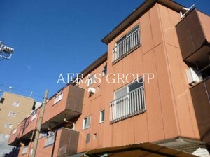 コーポ水澤外観写真