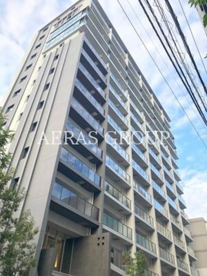 シティハウス大塚外観写真