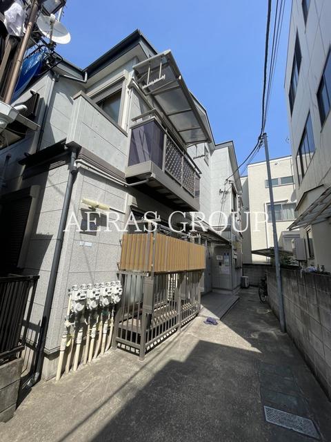 リバービレッジMⅡ