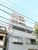 マンションリブ