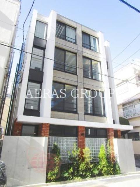 アレーロ湯島ノース