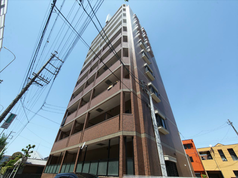 サンシティ畑江通