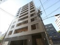 フラット大須