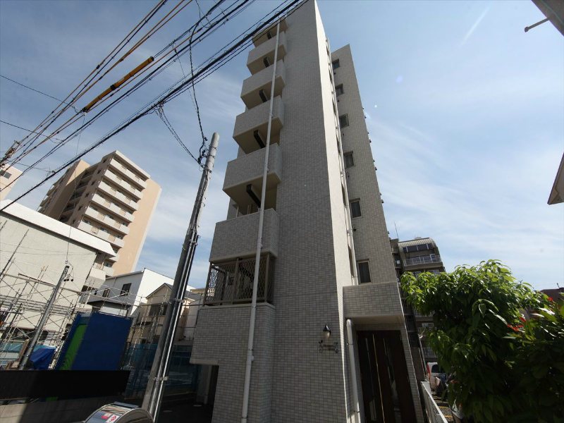 Ｔｈｅ　Ｓｅｎｇｅｎ　Ｔｅｒｒａｃｅ （センゲンテラス）