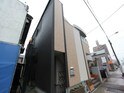 ヒルズ黒川