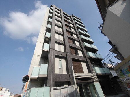 ＳＫ　ＢＵＩＬＤＩＮＧ－５０１外観写真