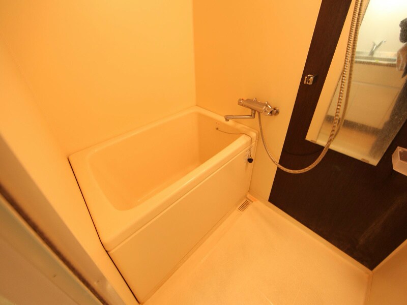 物件内観写真4　(浴室暖房乾燥機付バスルーム)