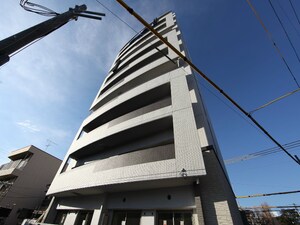 ソレアード外観写真