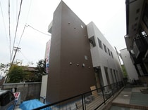 ボンヌール枇杷島の外観写真