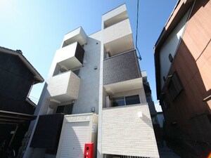 Ｓｏｌｉｄ名駅南（ソリッド名駅南）外観写真