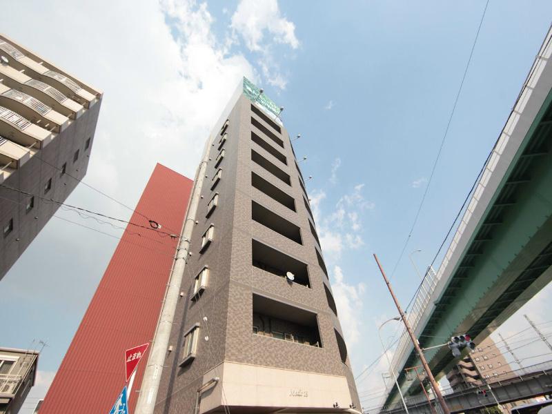 Ｍｅｄｉｏ18（メディオイチハチ）