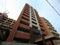 SS.FLAT桜山の外観写真