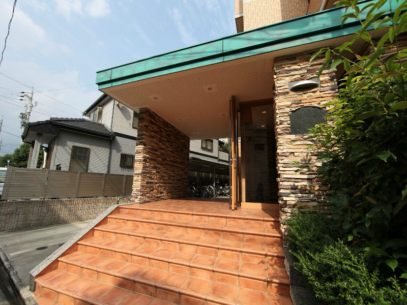 カサグランデ新栄