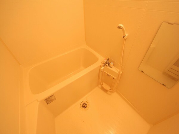 風呂画像(バスルーム（お風呂トイレ別）)