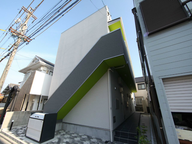 外観写真