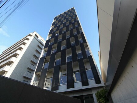 ＬａＦａｃａｄｅ（ラファサード）外観写真