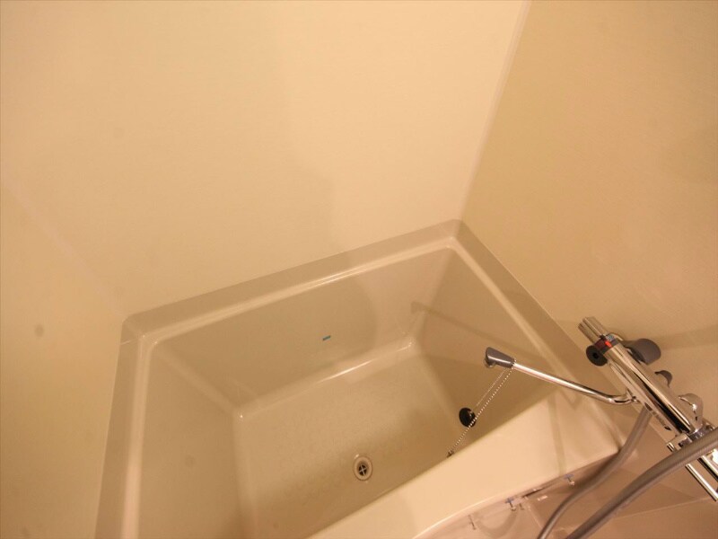 物件内観写真21　(浴室暖房乾燥機付　24時間換気機能付バスルーム)