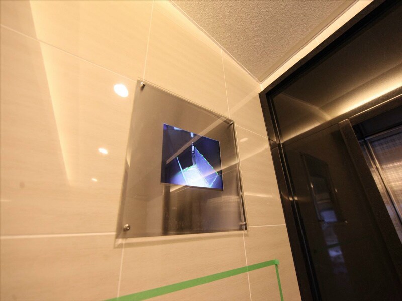 物件内観写真29　(防犯カメラ)