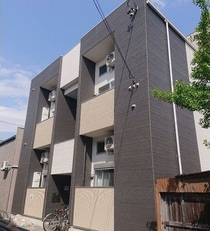 ル・ケレス黄金の外観写真