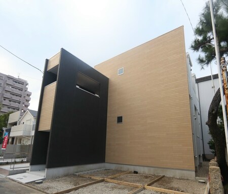 Ｃｒｅｓｃｉｔａ六番町（クレシタ六番町）外観写真