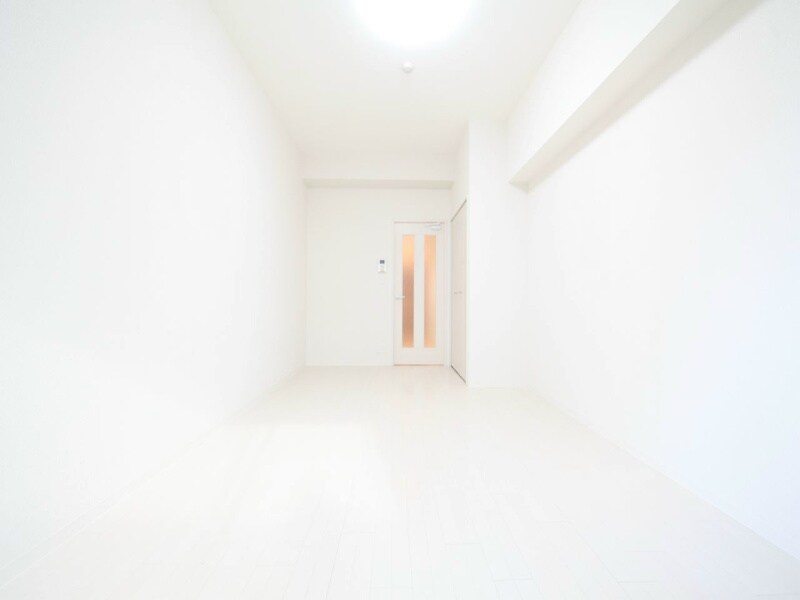 物件内観写真2　(洋室10.2帖　クローゼット付（収納充実してます）)