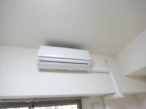 その他設備(エアコン)