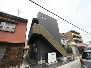 Ｍａｔｕｒｉａ（マチュリア）外観写真