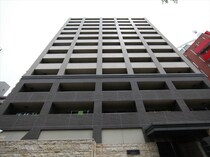 グラン・アベニュー名駅南の外観写真