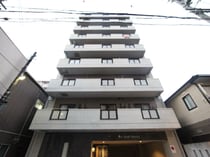 コートモーリス新道の外観写真