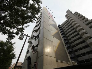 コアパレス外観写真