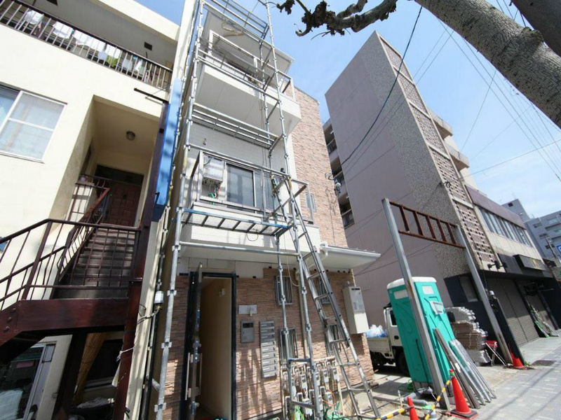 ＲＥＸ新栄（レックス新栄）