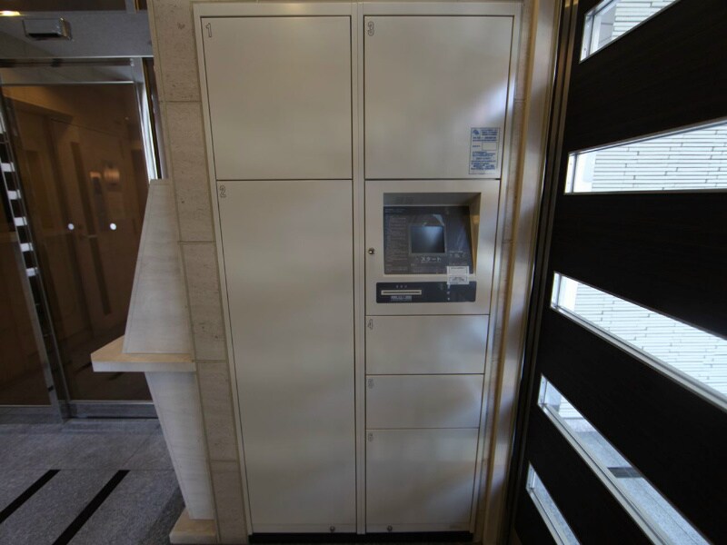 物件内観写真22　(宅配ＢＯＸ完備)