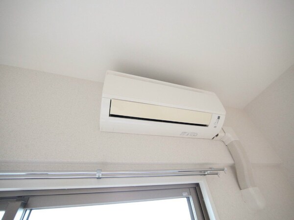 その他(エアコン完備)