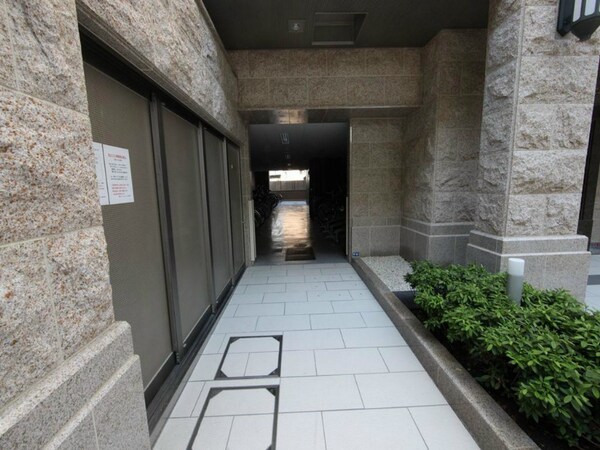その他共有部分(室内ゴミステーション)