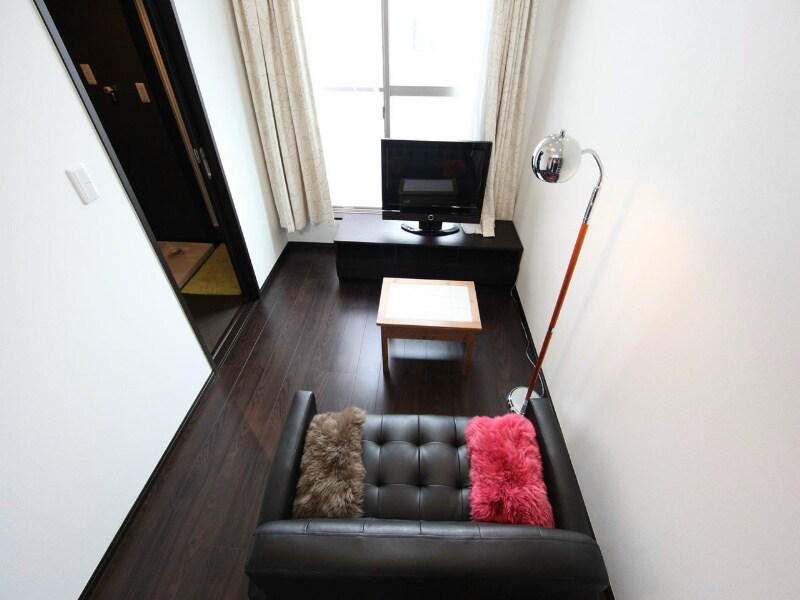 物件内観写真25　(洋室8.4帖　ロフト6.2帖（収納でもお部屋でも使えます）)