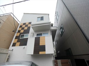 Ｃａｒｐｅｄｉｅｍ（カルペディエム）外観写真