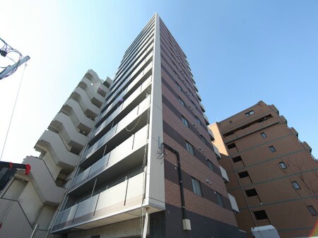 ＧＲＡＮＤＵＫＥ丸田町（グランデューク丸田町）外観写真