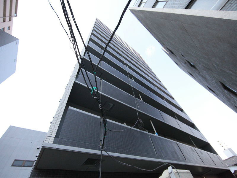 ＧＲＡＮＤＵＫＥ松原（グランデューク松原）