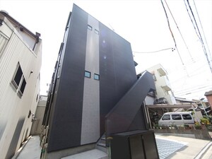 Ｊｅｕｎｅｓｓｅ石場（ジュネス石場）外観写真