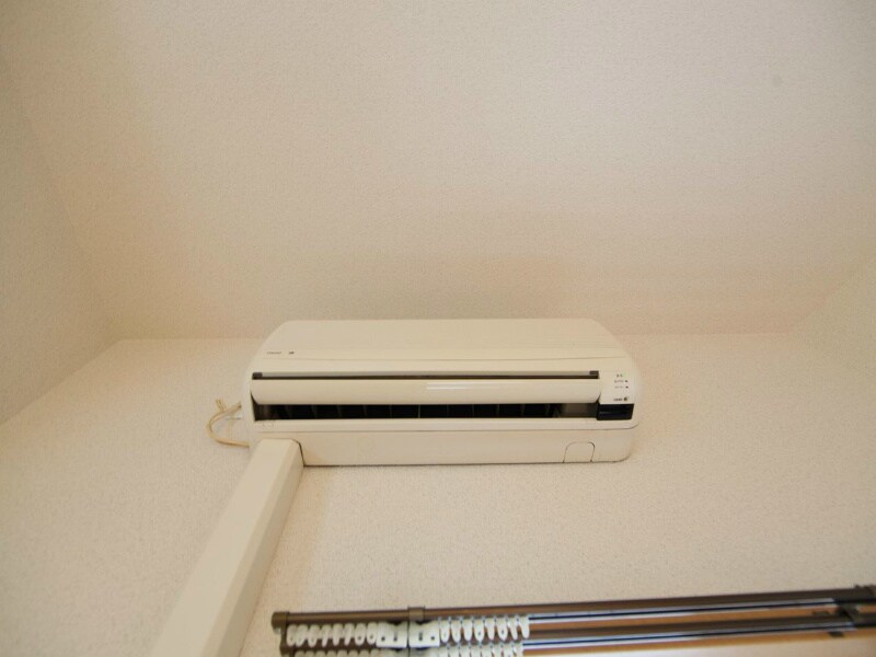 物件内観写真24　(エアコン)